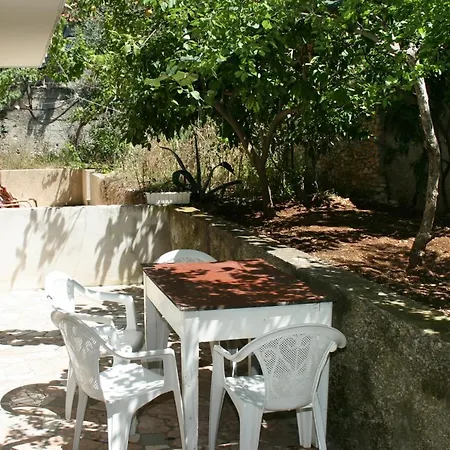 Διαμέρισμα Mastrinka 1005a