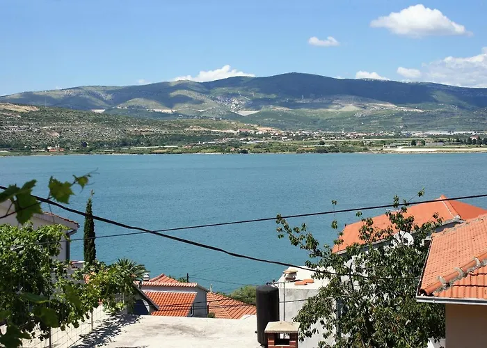 Apartment Mastrinka 1005a Trogir