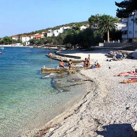 Apartmán Mastrinka 1005a