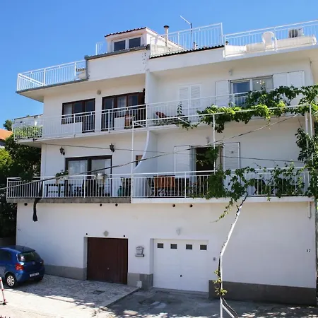 Mastrinka 1005a * Trogir