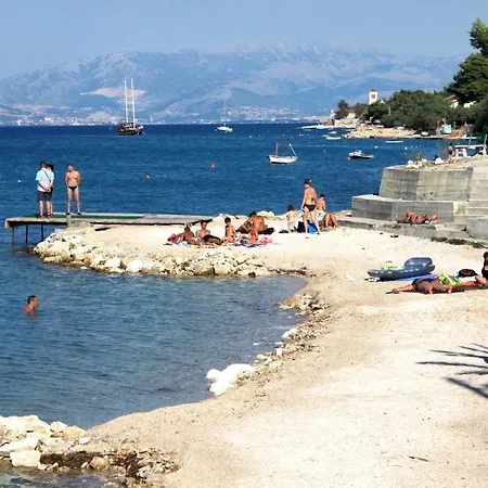 Apartman Mastrinka 1005a