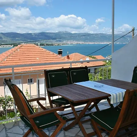 Apartmán Mastrinka 1005a
