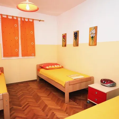 Apartmán Mastrinka 1005a