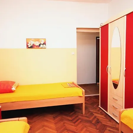 Apartmán Mastrinka 1005a Trogir