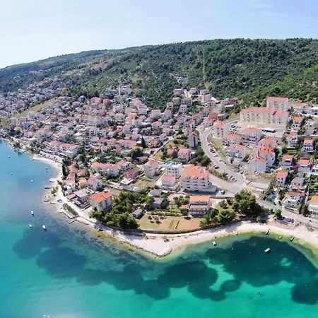 Mastrinka 1005a Apartman