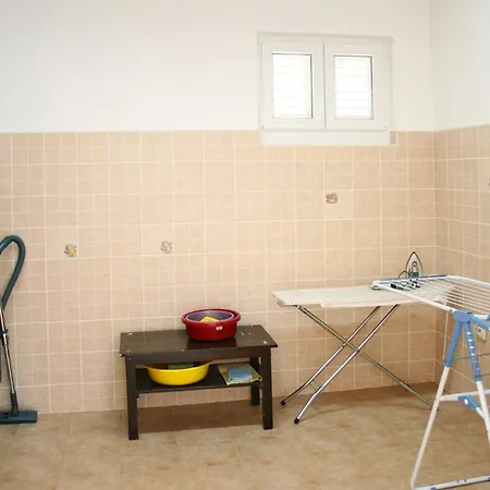 Mastrinka 1005a Apartman