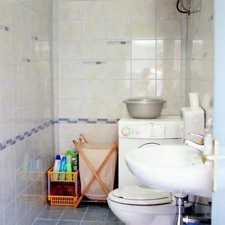 Mastrinka 1005a Apartman *