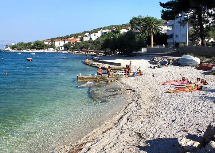 Apartmán Mastrinka 1005a