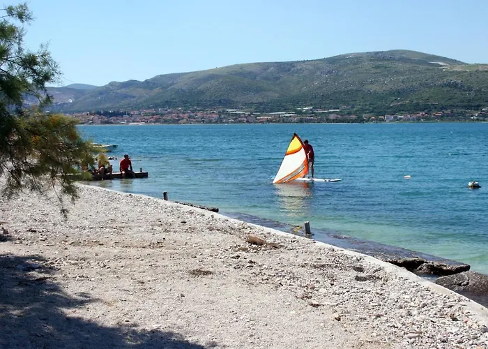 Apartmán Mastrinka 1005a