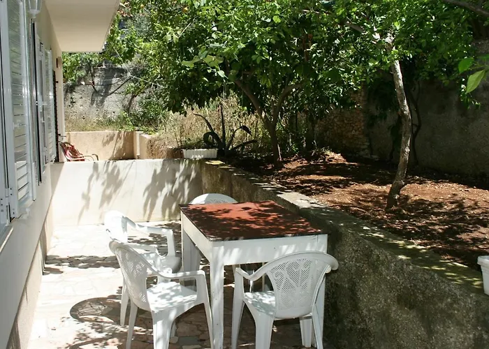 Apartmán Mastrinka 1005a