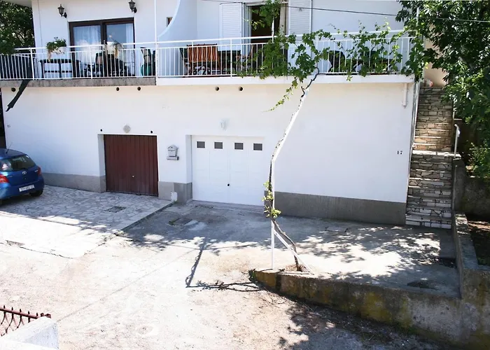 Mastrinka 1005a Trogir