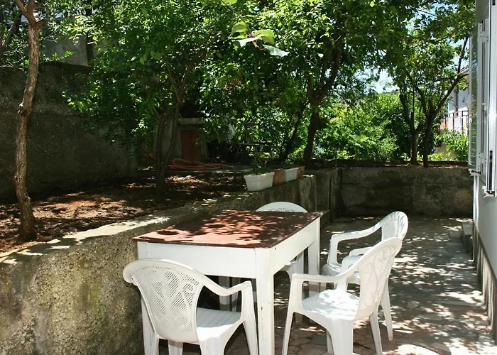 Mastrinka 1005a Apartmán *