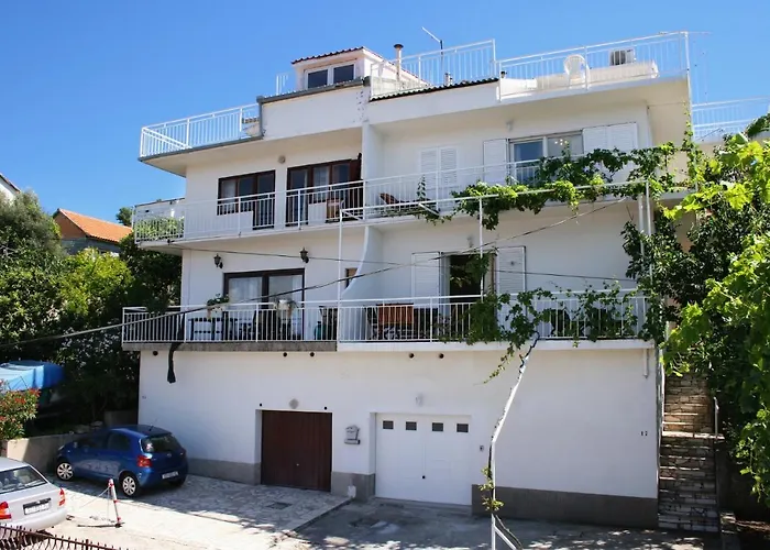 Mastrinka 1005a * Trogir