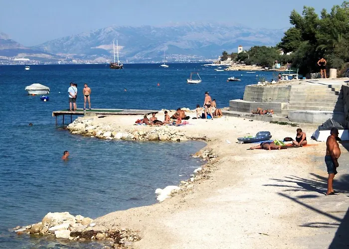 Apartmán Mastrinka 1005a