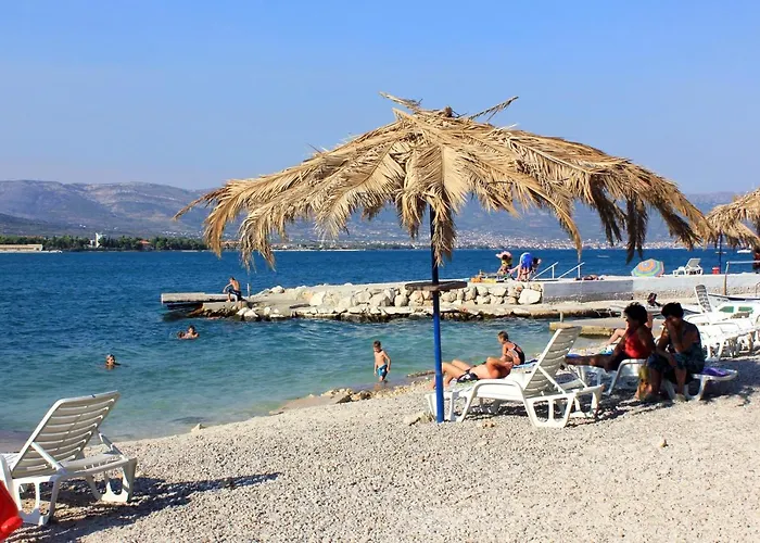 Apartmán Mastrinka 1005a *