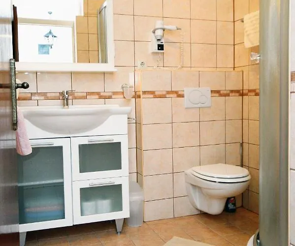 Apartmán Mastrinka 1005a