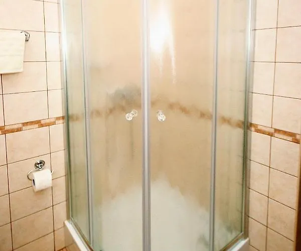 Apartmán Mastrinka 1005a *