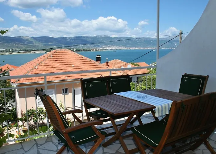 Apartmán Mastrinka 1005a