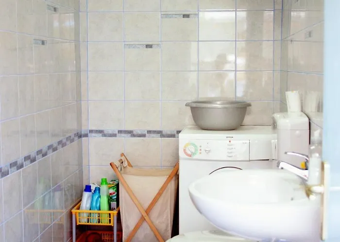 Mastrinka 1005a Apartmán *