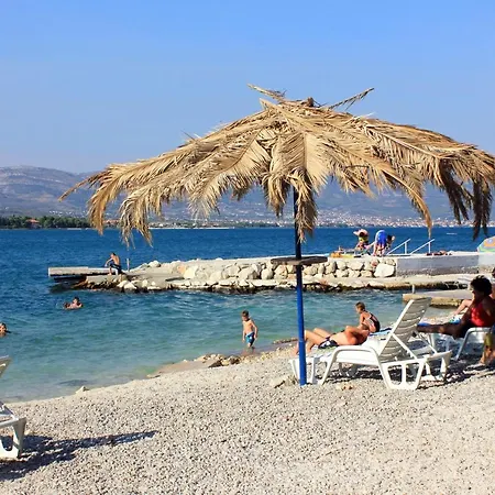 Apartament Mastrinka 1005a *