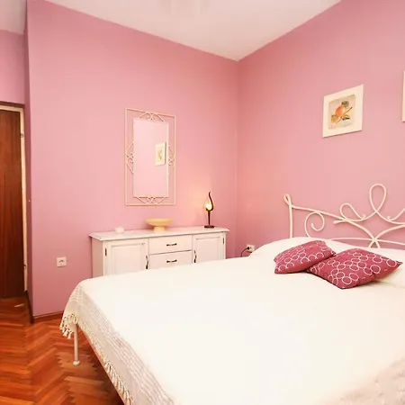 Mastrinka 1005a Apartament Trogir