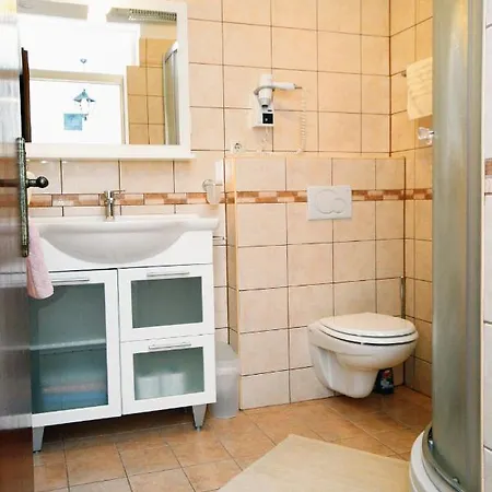 Apartament Mastrinka 1005a