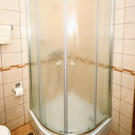 Apartament Mastrinka 1005a *