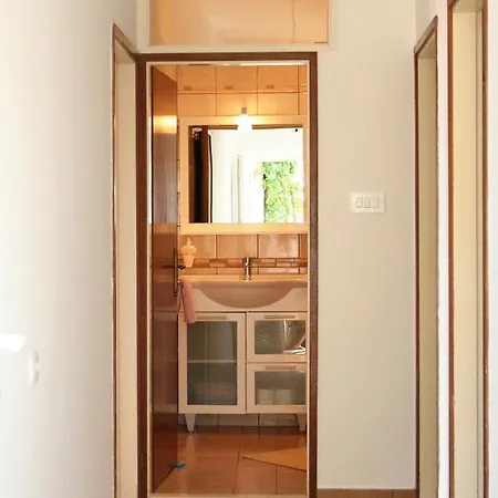 Mastrinka 1005a Apartament Trogir